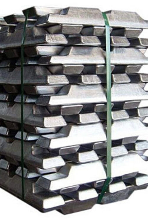 A7 A8 A9 Aluminum Ingots