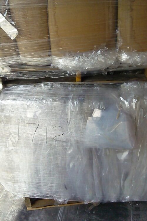 Ldpe Plastic Film Scrap